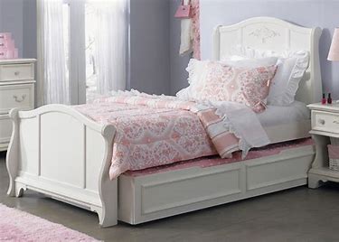Twin Size Beds